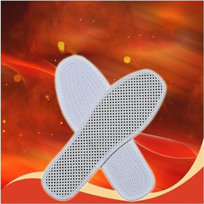 Miniatura 2 de Plantillas con infrarrojo transpirables